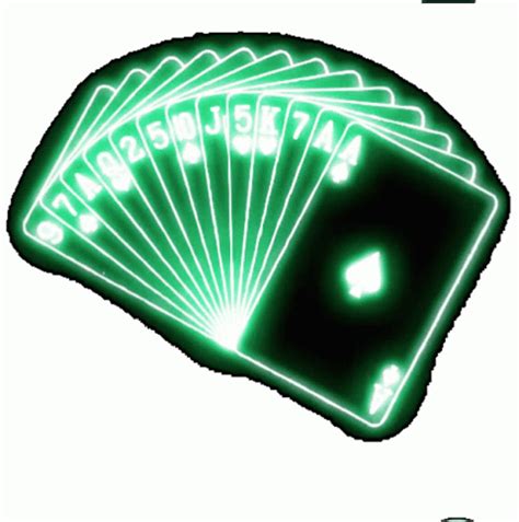 Cards GIFs .